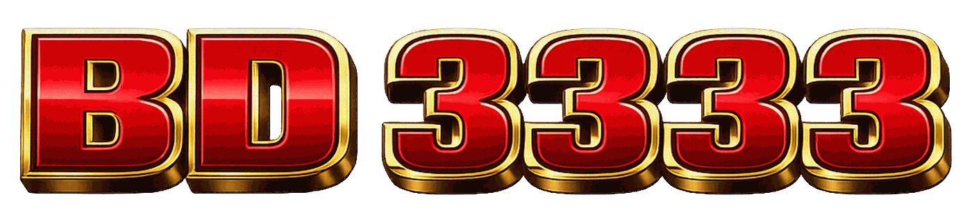 bd 3333 logo